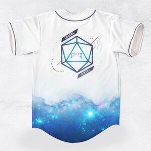 Griz Odesza Baseball Jersey For EDM Festivals